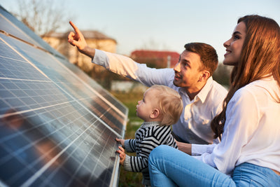 Photovoltaik: Vorteile, die sich lohnen