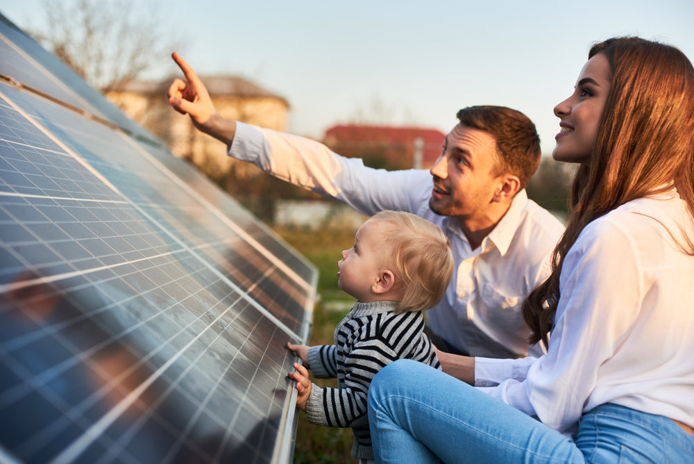 Photovoltaik: Vorteile, die sich lohnen