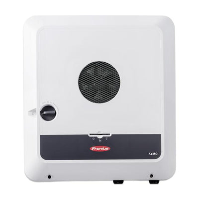 FRONIUS - Wechselrichter Symo GEN24 (3,0-10,0) PLUS