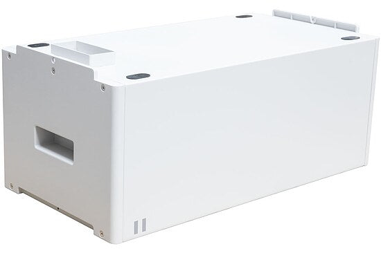 BYD Batteriespeicher HVM - BCU / BASE (Steuereinheit + Batteriemodul 13,80 kWh)