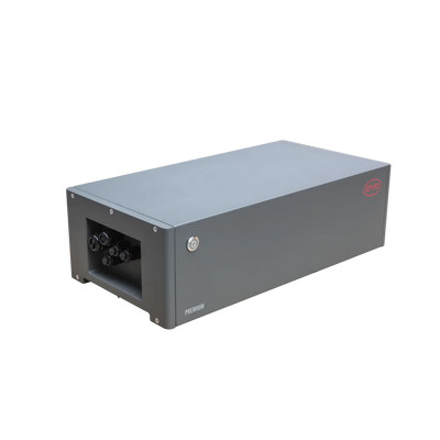 BYD Batteriespeicher HVM - BCU / BASE (Steuereinheit + Batteriemodul 22,08 kWh)